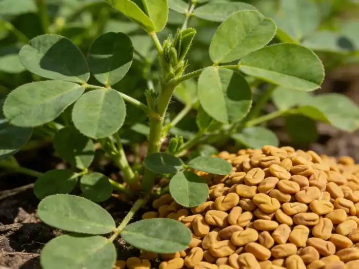 Fenugreek Extract and Blood Sugar Control: How It Works